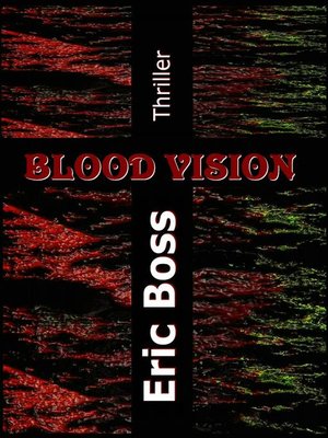 cover image of Blood Vision